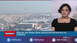 Beyaz Saray: “Hamas’ın yanıtını inceliyoruz” 